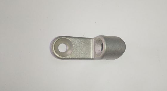 Obróbka CNC Metalowe odlewy ciśnieniowe Części piaskowane anodowane