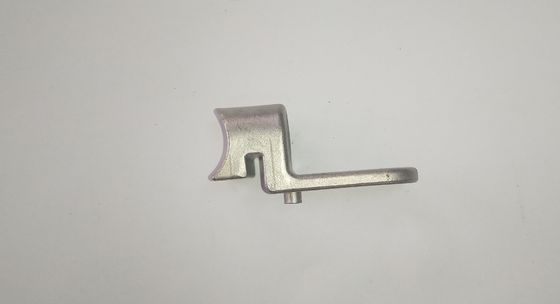Obróbka CNC Metalowe odlewy ciśnieniowe Części piaskowane anodowane