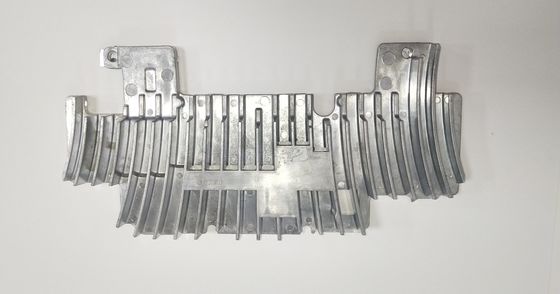 Elektroforeza CNC Polerowanie Niestandardowe produkty odlewane ciśnieniowo ze stopu aluminium