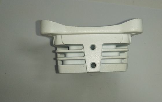 Alu ADC 12 Custom Service Forma Precyzyjne aluminiowe odlewy ciśnieniowe Powłoka PVD
