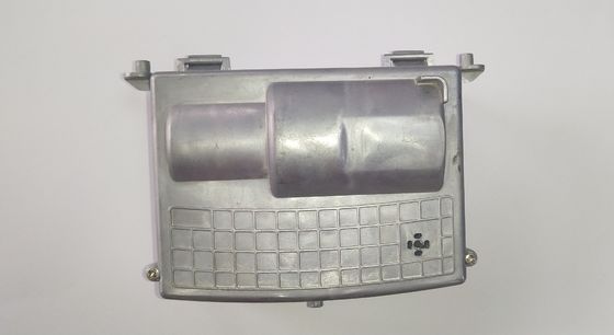OEM ODM Formowanie wtryskowe Produkty do odlewania ciśnieniowego cynku Produkty do odlewania ciśnieniowego aluminium