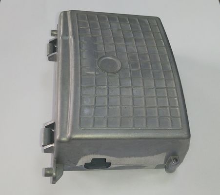 OEM ODM Formowanie wtryskowe Produkty do odlewania ciśnieniowego cynku Produkty do odlewania ciśnieniowego aluminium