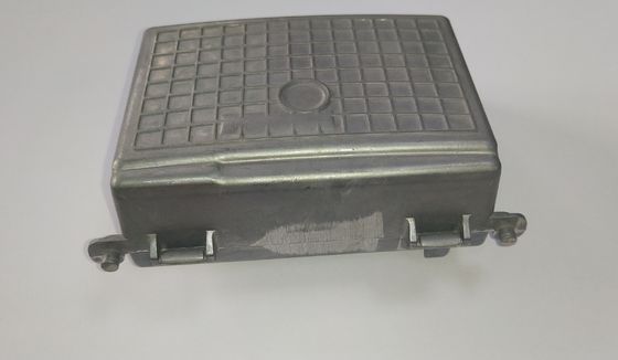 OEM ODM Formowanie wtryskowe Produkty do odlewania ciśnieniowego cynku Produkty do odlewania ciśnieniowego aluminium