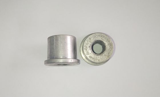 Medyczne anodowane aluminiowe części tokarskie CNC Precyzyjne części sprzętowe OEM