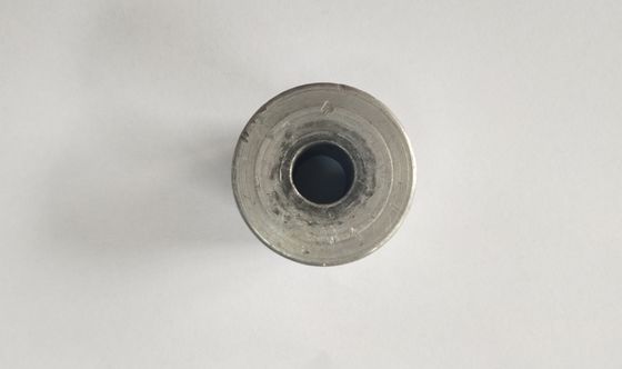 Medyczne anodowane aluminiowe części tokarskie CNC Precyzyjne części sprzętowe OEM