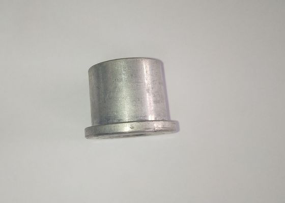 Medyczne anodowane aluminiowe części tokarskie CNC Precyzyjne części sprzętowe OEM