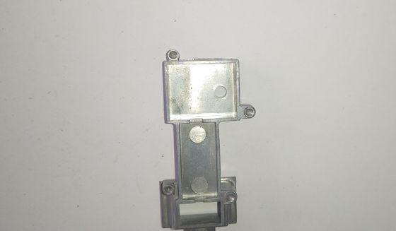 Produkty do formowania wtryskowego metali Produkty do odlewania ciśnieniowego aluminium Anodowanie Bead Blasted