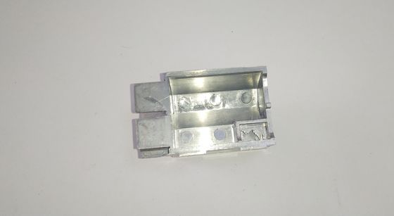 Usługi obróbki CNC Aluminium 6061 Mosiądz Miedź Produkty odlewane ze stali