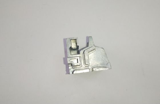 Usługi obróbki CNC Aluminium 6061 Mosiądz Miedź Produkty odlewane ze stali