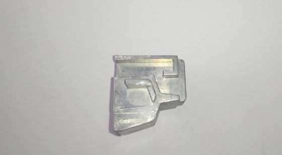 Usługi obróbki CNC Aluminium 6061 Mosiądz Miedź Produkty odlewane ze stali