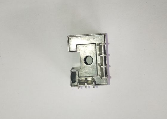 Usługi obróbki CNC Aluminium 6061 Mosiądz Miedź Produkty odlewane ze stali