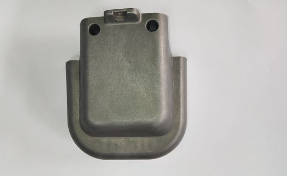 Odkurzanie Odlewanie ciśnieniowe Niestandardowa obróbka CNC Części aluminiowe RoHS