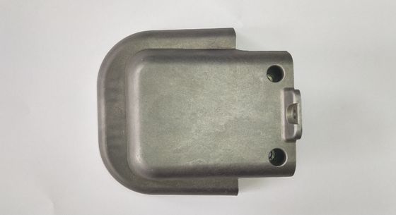 Odkurzanie Odlewanie ciśnieniowe Niestandardowa obróbka CNC Części aluminiowe RoHS