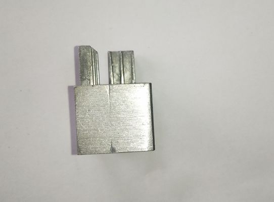 Części do odlewów ciśnieniowych SGS Wysokociśnieniowe aluminiowe odlewy ciśnieniowe Lakierowanie proszkowe
