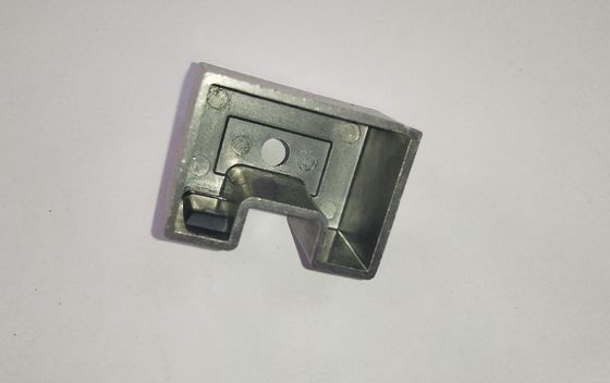 Części do odlewów ciśnieniowych SGS Wysokociśnieniowe aluminiowe odlewy ciśnieniowe Lakierowanie proszkowe