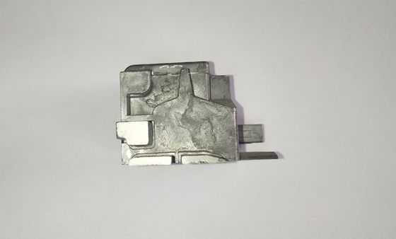 Części do odlewów ciśnieniowych SGS Wysokociśnieniowe aluminiowe odlewy ciśnieniowe Lakierowanie proszkowe