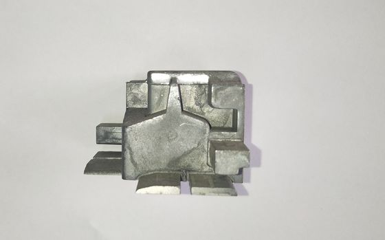 Części do odlewów ciśnieniowych SGS Wysokociśnieniowe aluminiowe odlewy ciśnieniowe Lakierowanie proszkowe