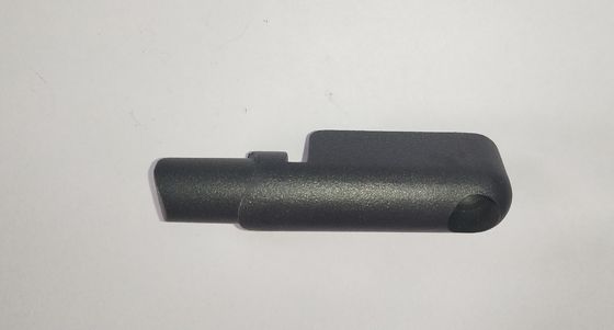 OEM Spray Metal Die Casting Parts Cięcie drutem EDM Toczenie CNC