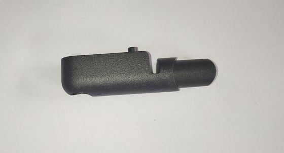 OEM Spray Metal Die Casting Parts Cięcie drutem EDM Toczenie CNC