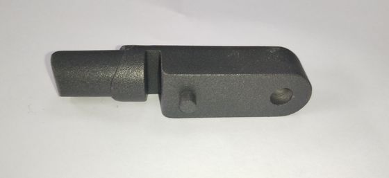 OEM Spray Metal Die Casting Parts Cięcie drutem EDM Toczenie CNC