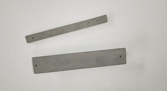 Tokarka CNC Części odlewane ciśnieniowo precyzyjne części odlewane z aluminium Piaskowane
