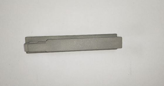 Tokarka CNC Części odlewane ciśnieniowo precyzyjne części odlewane z aluminium Piaskowane