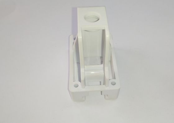 ABS PC PMMA PA Precyzyjne części sprzętowe Szybkie prototypowanie CNC