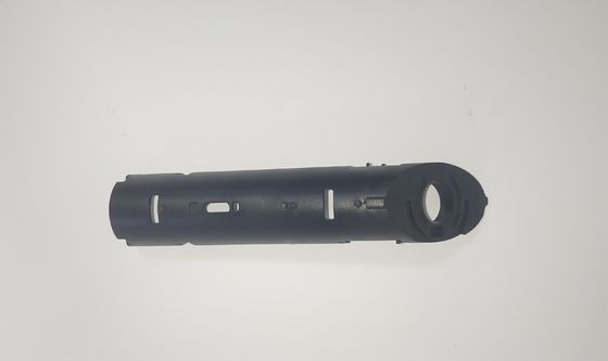 Sitodruk Plastikowe elementy formowane CNC U Dysk Plastikowe części skorupy