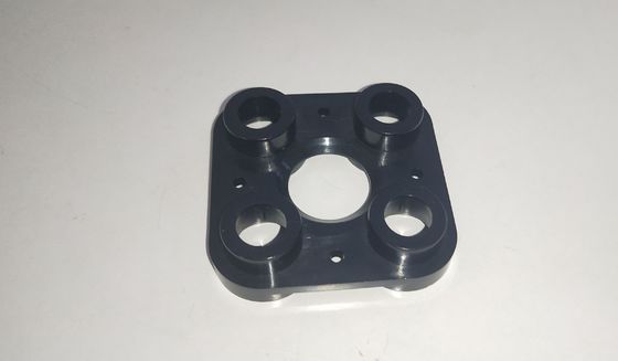 OEM ABS Camera Plastikowe części podstawy Plastikowe elementy formowane TS16949