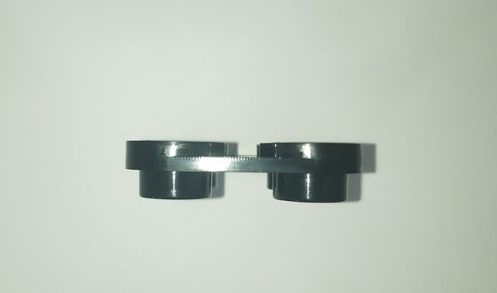 OEM ABS Camera Plastikowe części podstawy Plastikowe elementy formowane TS16949