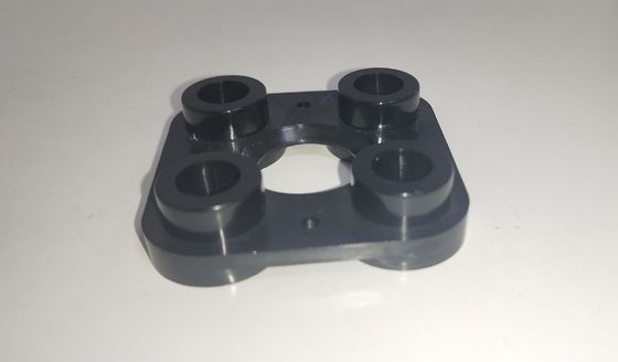 OEM ABS Camera Plastikowe części podstawy Plastikowe elementy formowane TS16949