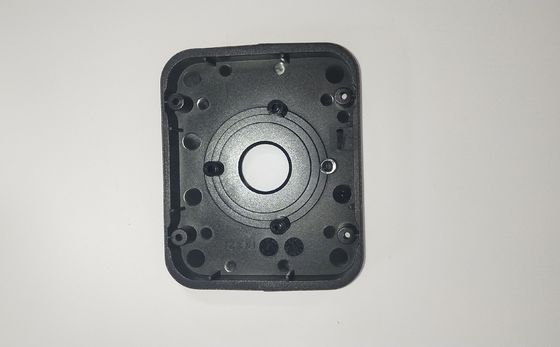 Frezowanie Szlifowanie CNC EDM Elektroniczne części zamienne ABS Przednia pokrywa OEM ODM