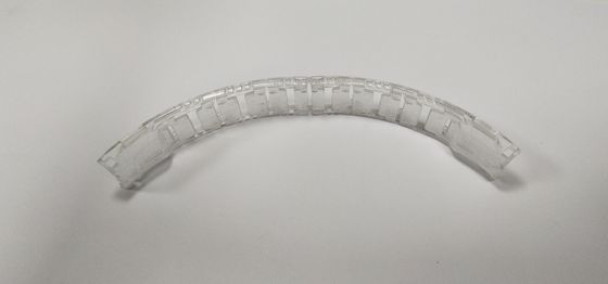 Wspornik głowicy EDM PC Plastik ABS Części samochodowe 20-60 HRC