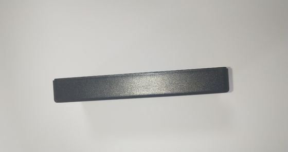 400 * 300 * 250 mm Elektryczne elementy z tworzyw sztucznych Części formowane wtryskowo Teksturowane piaskowane