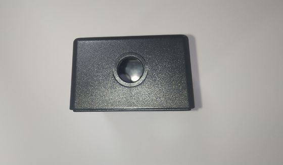 400 * 300 * 250 mm Elektryczne elementy z tworzyw sztucznych Części formowane wtryskowo Teksturowane piaskowane