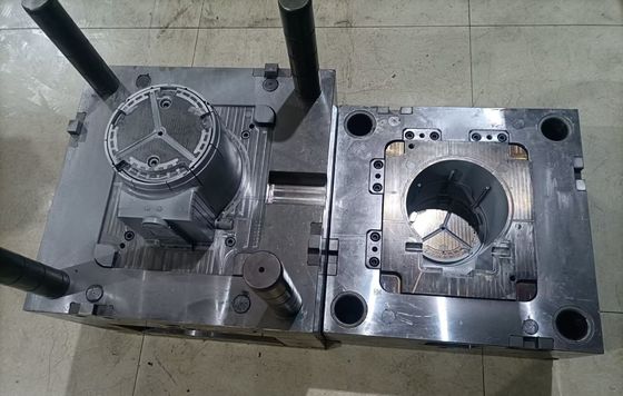 Toczenie CNC Precyzyjne formowanie wtryskowe Forma wtryskowa produktu medycznego