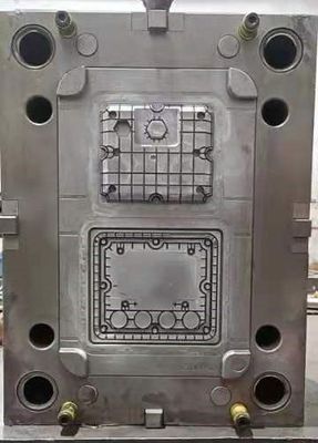 P20 718 738 Forma do odlewania ciśnieniowego Wykrojniki do metalu OEM ODM