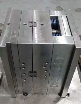 P20 718 738 Forma do odlewania ciśnieniowego Wykrojniki do metalu OEM ODM