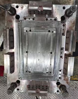 S136H 718H 2343 Niestandardowe plastikowe precyzyjne formowanie wtryskowe OEM