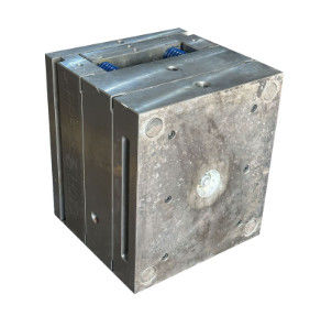 Aluminium P20 H13 Precyzyjne formowanie wtryskowe Forma z tworzywa sztucznego ABS