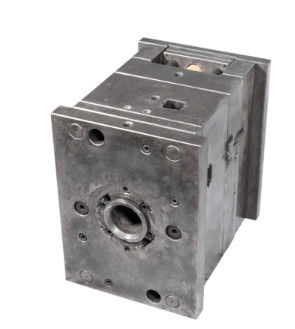 Szlifowanie CNC EDM Forma do odlewania ciśnieniowego Forma do tłoczenia metali HASCO
