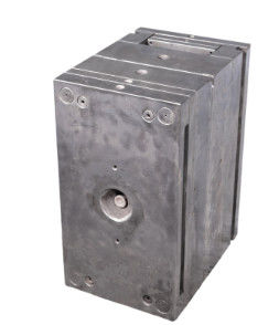 Plastikowa forma towarowa OEM ODM 300 000-500000 razy