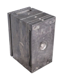 Plastikowa forma towarowa OEM ODM 300 000-500000 razy