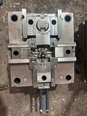 S136H 718H 2343 Odlewanie ciśnieniowe aluminium Matowa obróbka cieplna