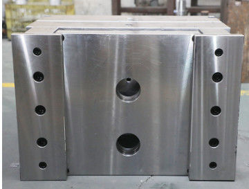 Stemplowanie Die Maker Metalowa forma do tłoczenia Polska tekstura matowa