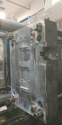 Pinpoint Gate 2K Forma wtryskowa Prototyp Złożona forma wtryskowa 3D