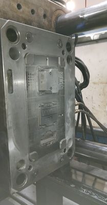 Pinpoint Gate 2K Forma wtryskowa Prototyp Złożona forma wtryskowa 3D
