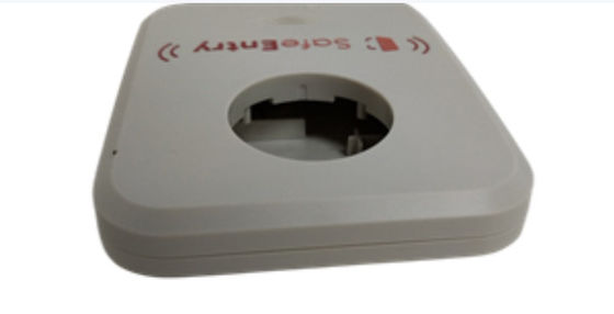 DME Standard Formowanie tworzyw sztucznych Elektryczna obudowa z tworzywa sztucznego ABS OEM