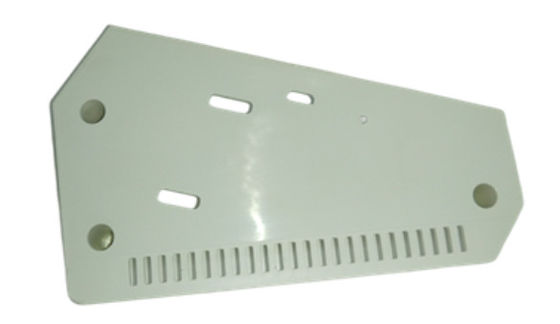 ABS 3C Sprzęt cyfrowy Plastikowa obudowa Sitodruk Elektroniczne elementy plastikowe OEM
