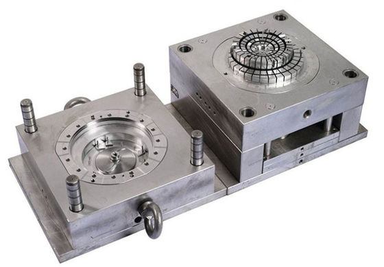 OEM Forma do odlewania ciśnieniowego Odlewanie ciśnieniowe aluminium Części samochodowe Powłoka emaliowana